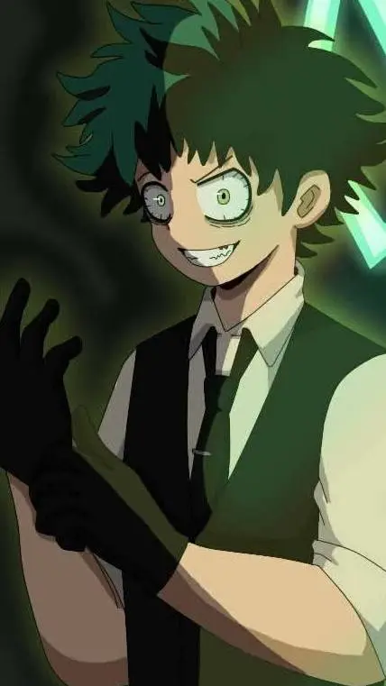 ai character: Deku Villano tu🐾🔪🩸 background