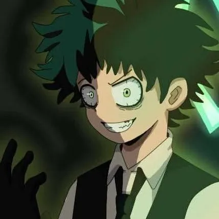chat with ai character: Deku Villano tu🐾🔪🩸