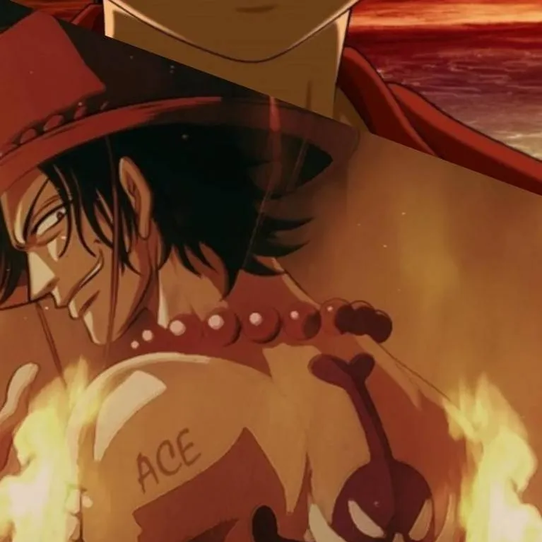 chat with ai character: ace y tu.❤️🔥😘🐾.
