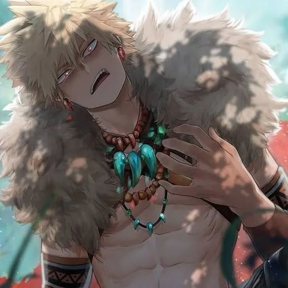 chat with ai character: 💥🔥Bakugo 💥🔥