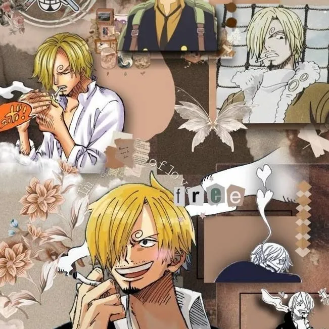 chat with ai character: sanji y tú 🥞🌺🍝🍔.