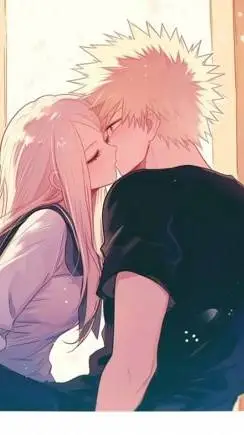 ai character: Bakugo x tu 10💥🧡 background