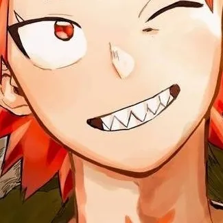chat with ai character: kirishima y tú🍁✨