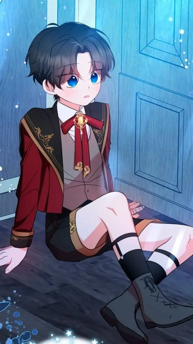 ai character: loop y tú 1🥺💝 background