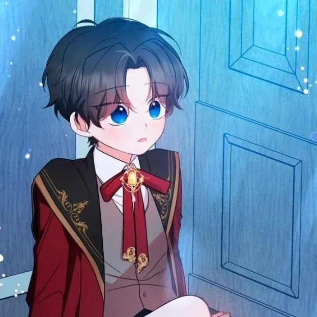 chat with ai character: loop y tú 1🥺💝