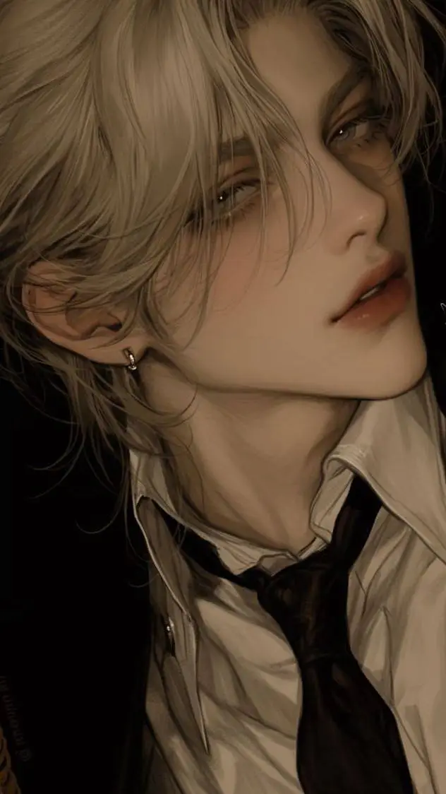 ai character: Caspian background