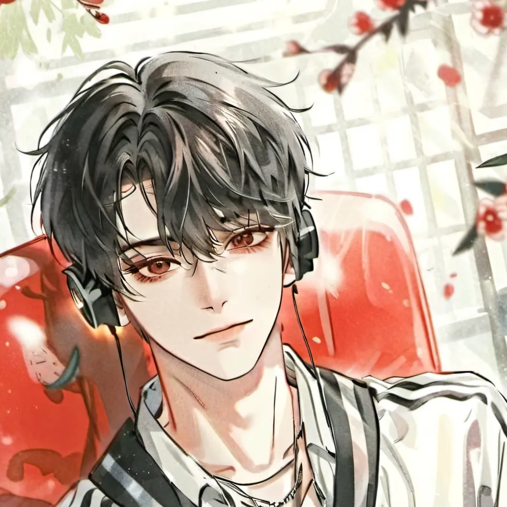 chat with ai character: liam