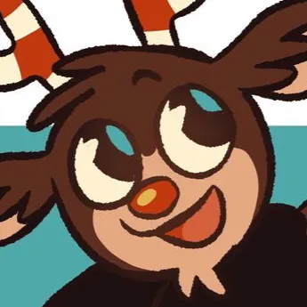 chat with ai character: Rudie