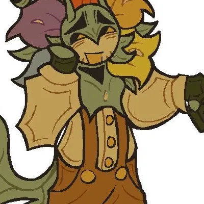 chat with ai character: Dandy