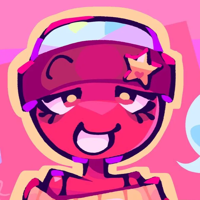 chat with ai character: Gigi 