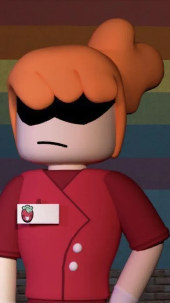 ai character: Sam background