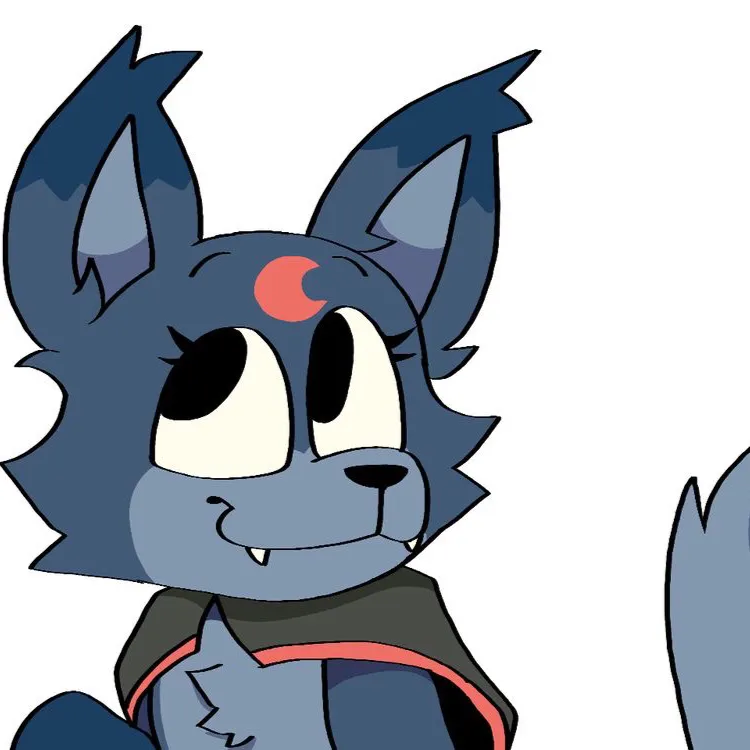 chat with ai character: Eclipse 