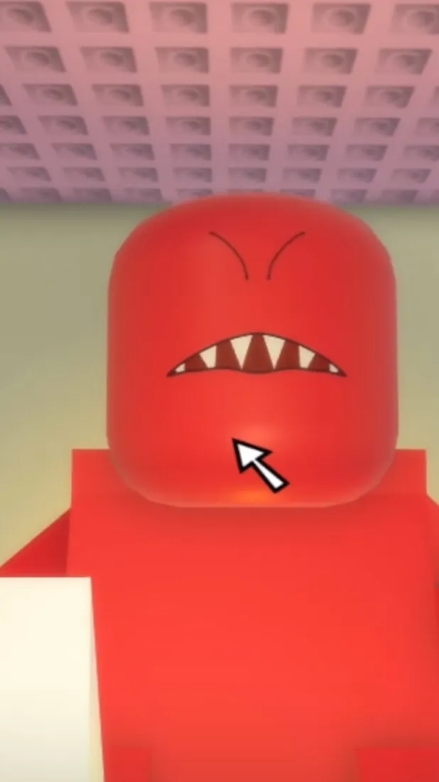 ai character: Mr. Dinosaur background