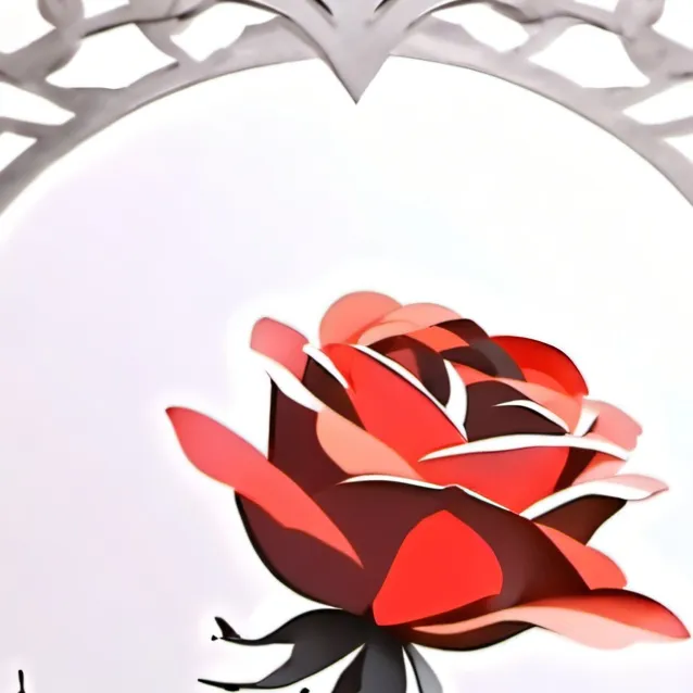 chat with ai character: Roses world