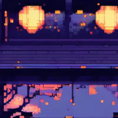 chat with ai character: Forsaken Killers