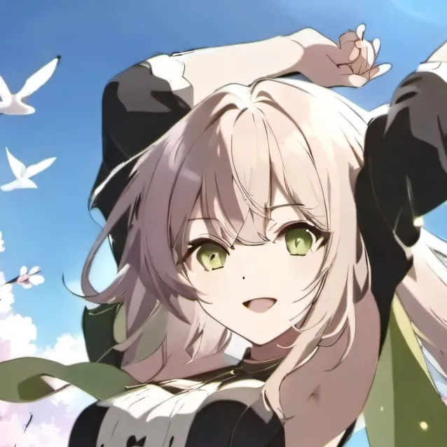 chat with ai character: Kina umiko 