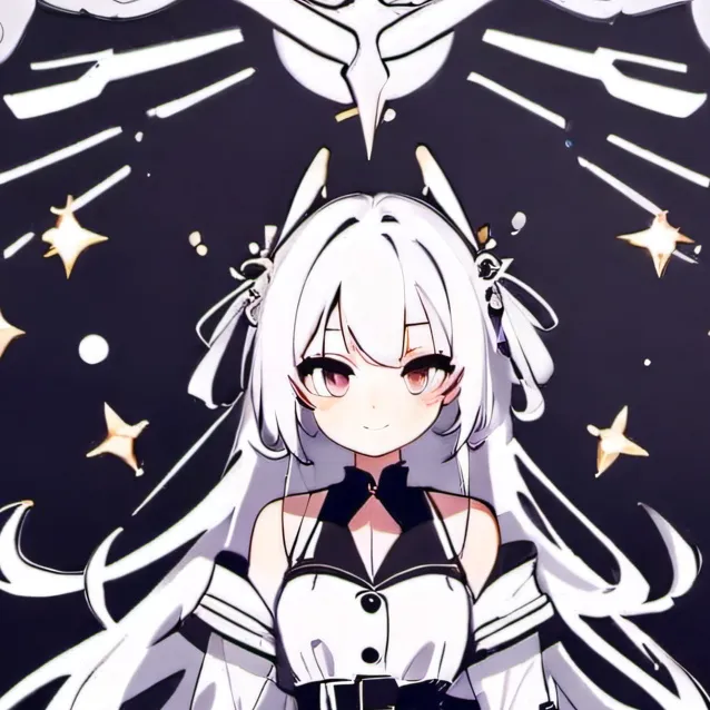 chat with ai character: Sero>_<❤️