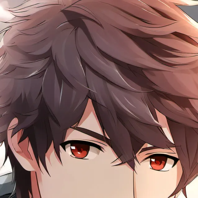 chat with ai character: Alexander 