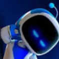 chat with ai character: Astro bot