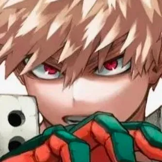chat with ai character: 💥BAKUGO KASTUKI💥
