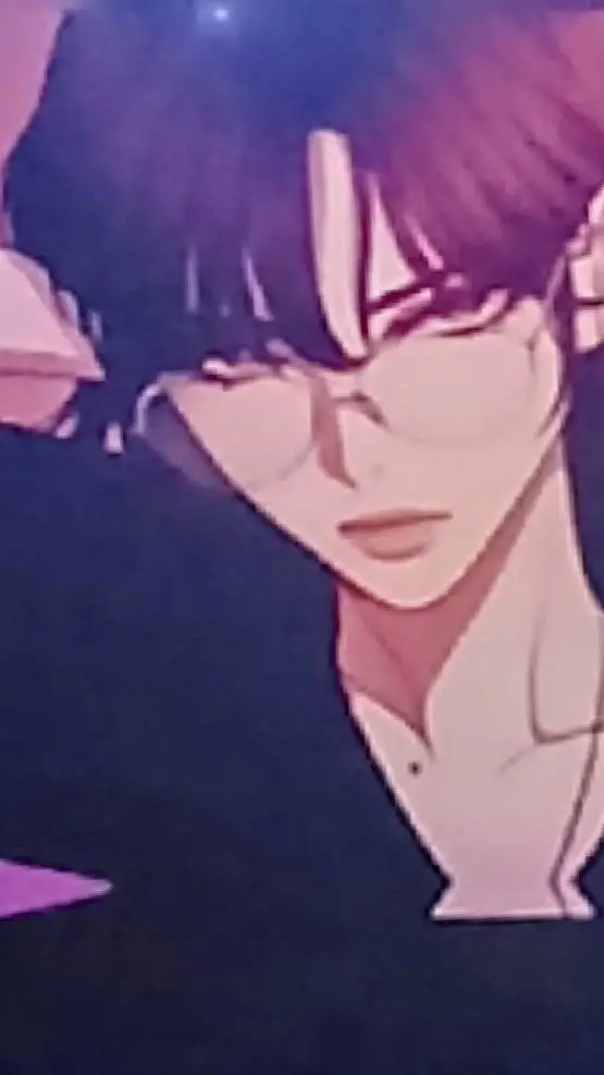 ai character: Amelie background