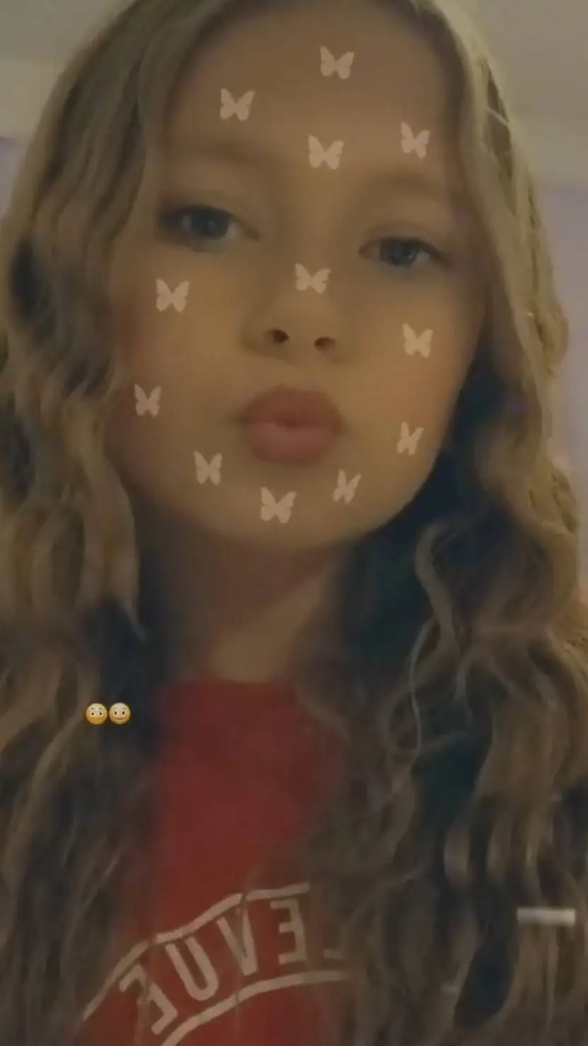 ai character: Madison background