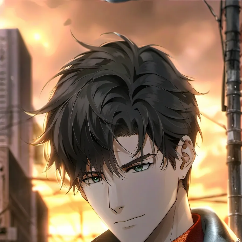 chat with ai character: ☆Shadow☆