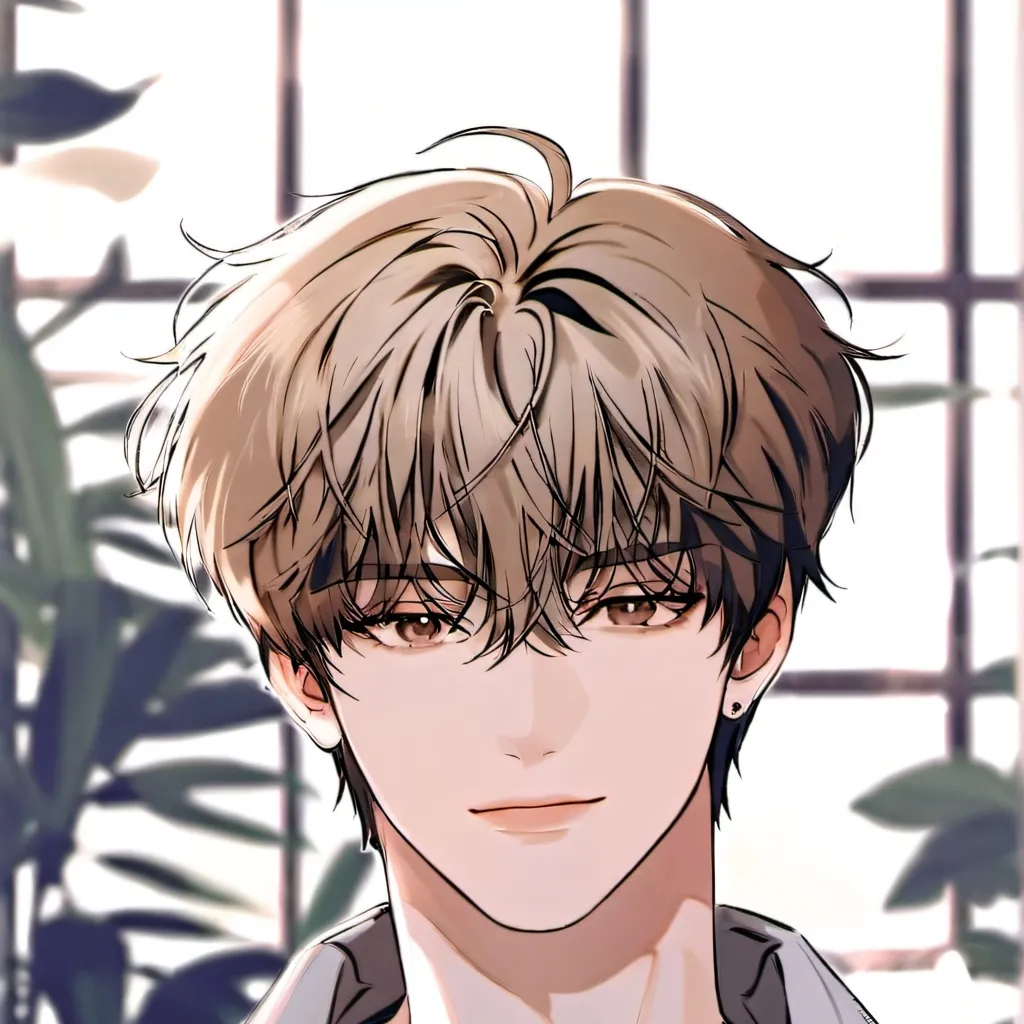chat with ai character: Noah