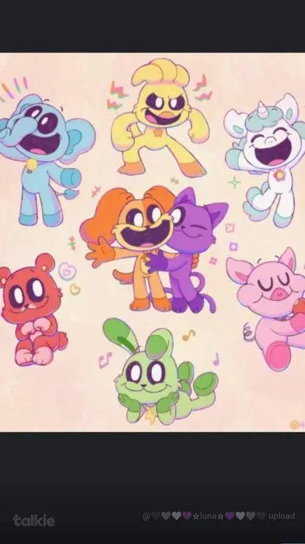 ai character: baby sc  background