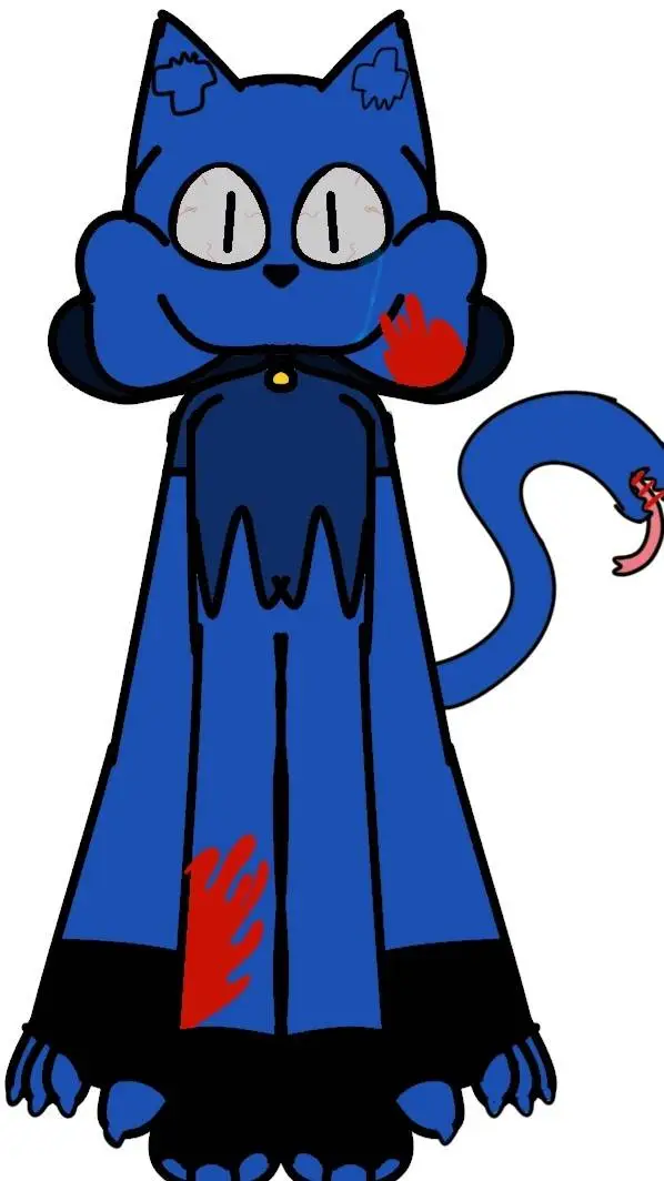 ai character: Jév3n background