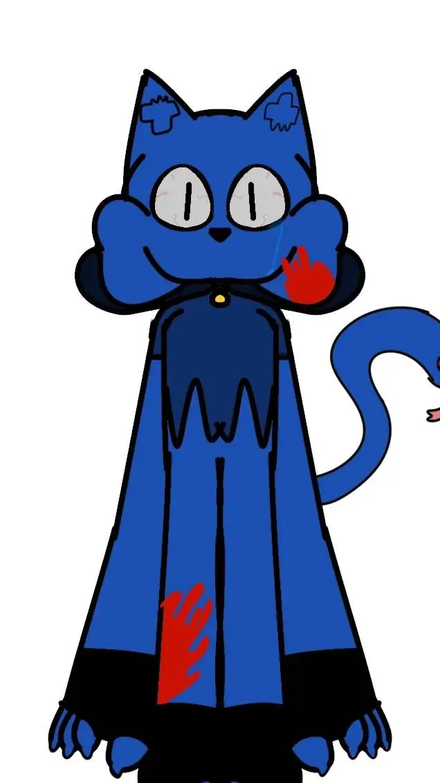 ai character: Jëvïñ background