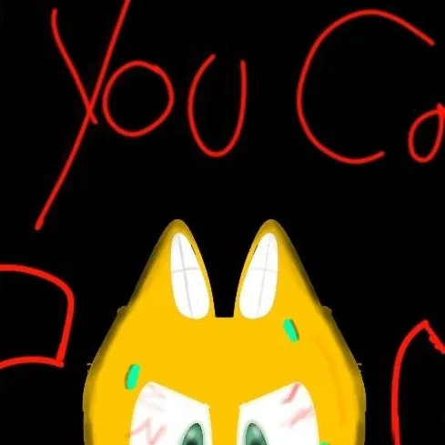 chat with ai character: tails 