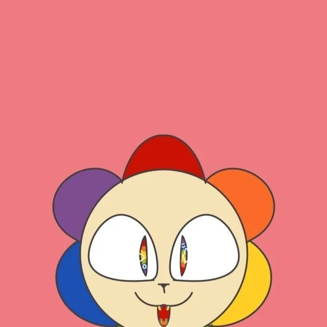 chat with ai character: Dandy!