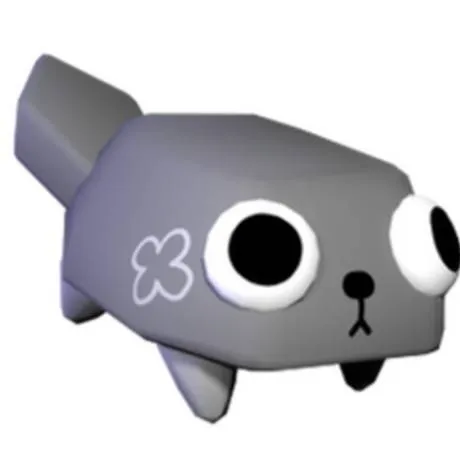 chat with ai character: Pebble!