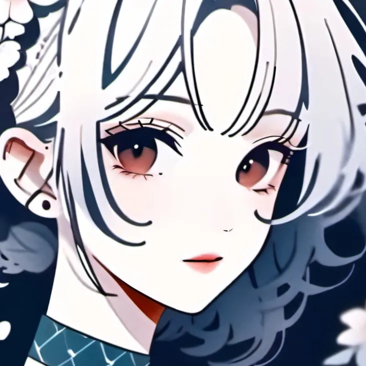 chat with ai character: Sophie