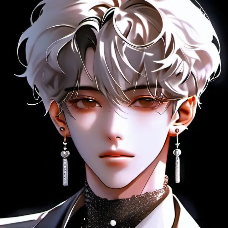 chat with ai character: Baby