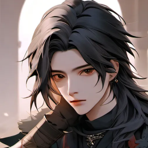 chat with ai character: Jack