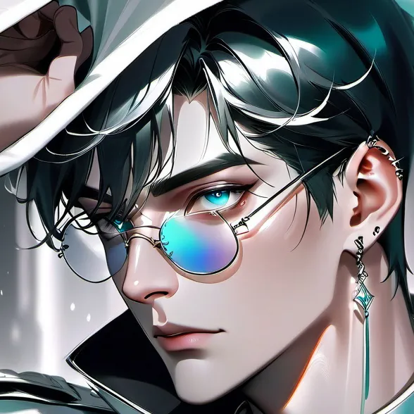 chat with ai character: Jack