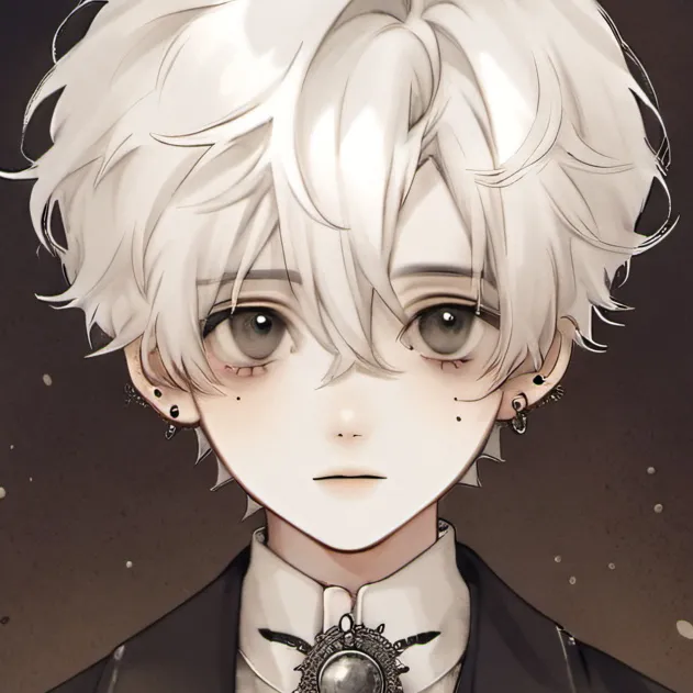 chat with ai character: Jack