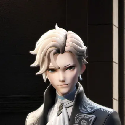 chat with ai character: Jack 