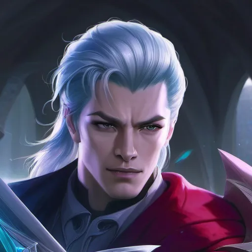 chat with ai character: Bf