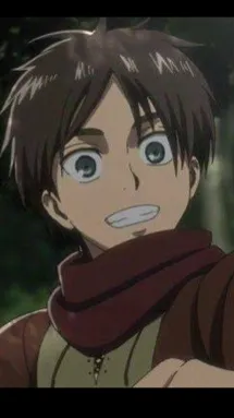 ai character: AOT RPG background
