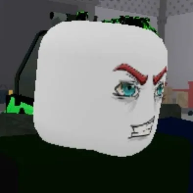 chat with ai character: Roblox