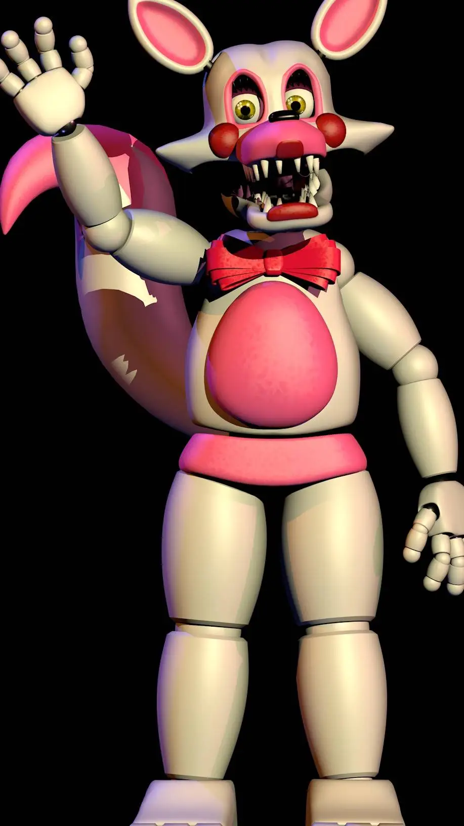 Talkie AI - Chat with unmangled mango