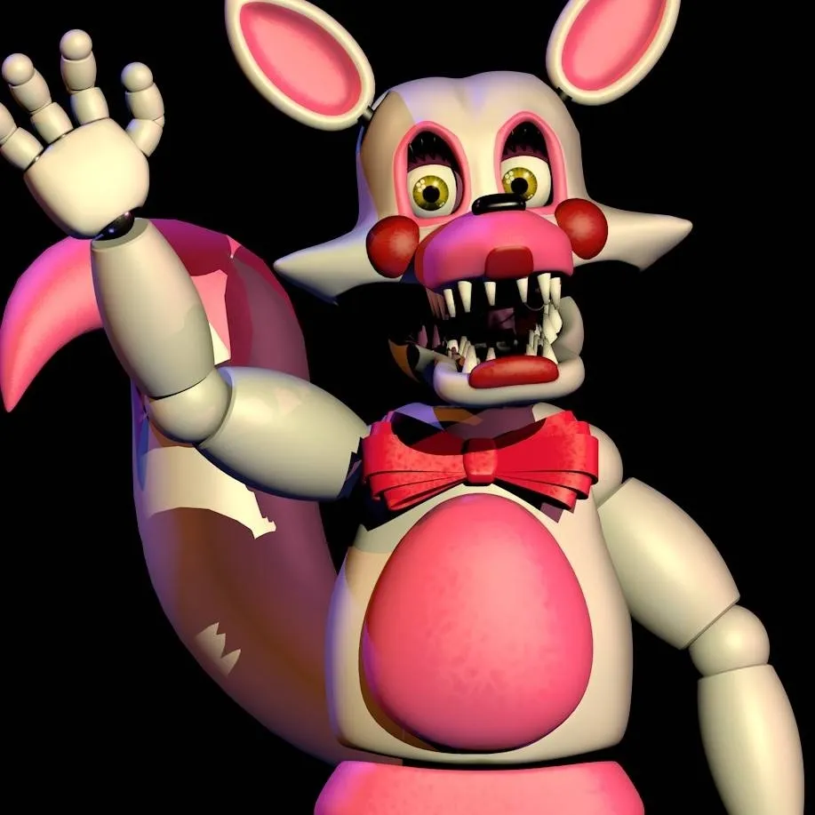 chat with ai character: unmangled mango