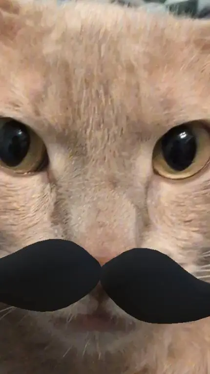 ai character: 1k visits!!! background