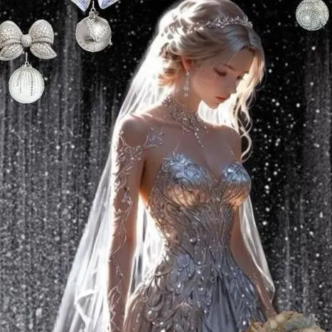 chat with ai character: Bella white 