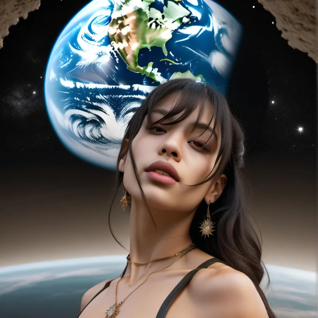 chat with ai character: Giantess Lory