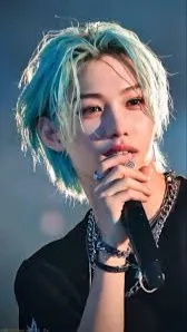 ai character: Felix background