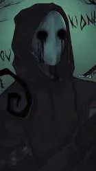 ai character: Eyeless jack background